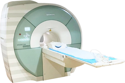 Siemens-Magnetom-Essenza-1.5T